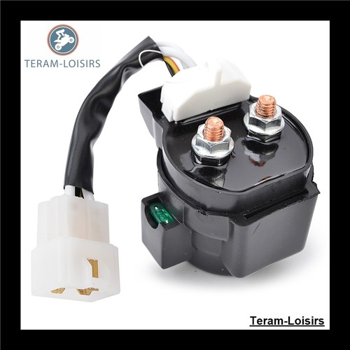 Starter relay for - , 390