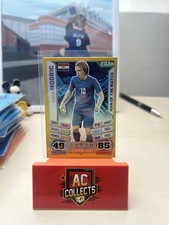 Match Attax FIFA World Cup