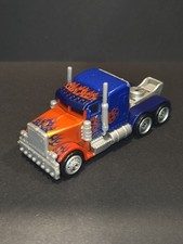 Hasbro Diecast Transformers