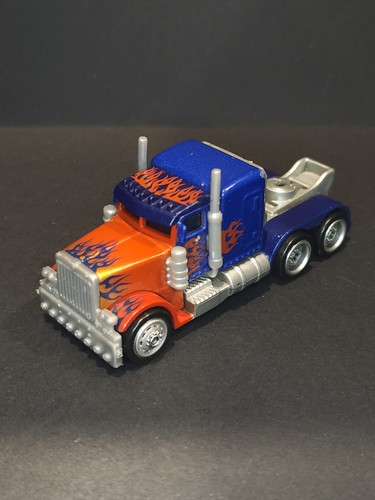 Hasbro diecast transformers - hasbro,