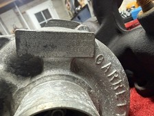 Pd150 Turbo Gt1749vb Golf Mk4