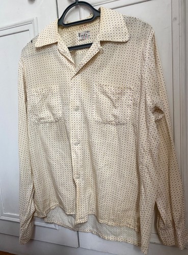 Vintage riggs - vintage,