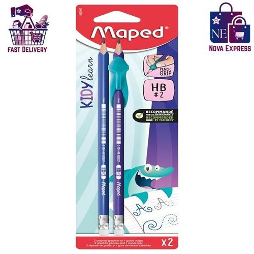 Maped kidy learn writing set - learn,