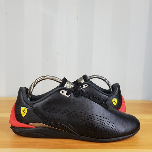 Puma ferrari drift - ferrari,