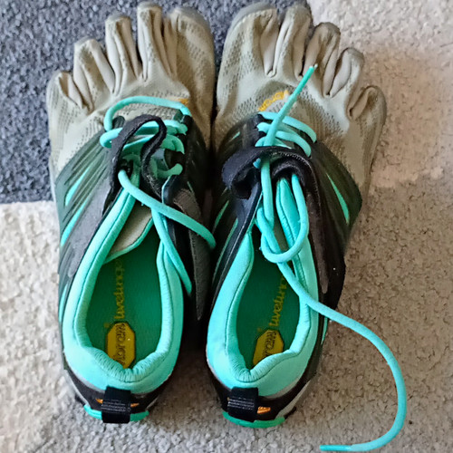 Vibram fivefingers women - fivefingers, women's