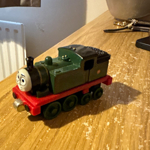 Fisher price thomas friends - fisher-price,