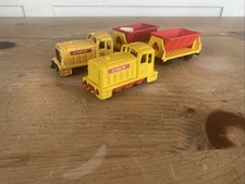 2 X matchbox 75 series models