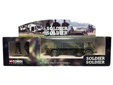 Corgi 18901 ‘SOLDIER