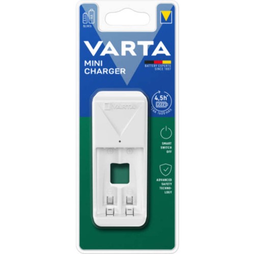 Varta 57656 mini aaa - aaa, nimh
