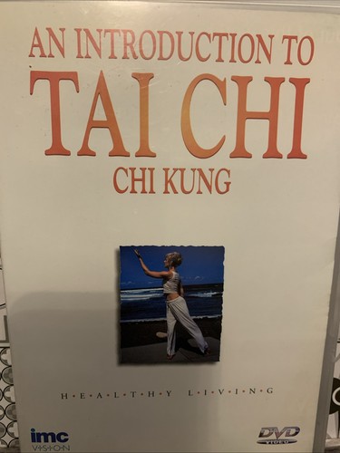 Introduction tai chi - to,