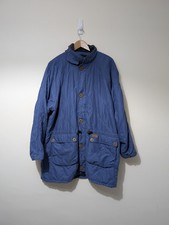 Musto Country XL Blue Coat
