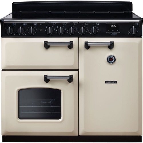 Rangemaster cldl100eippcr cm1 - rangemaster, cldl100eippcr/cm1