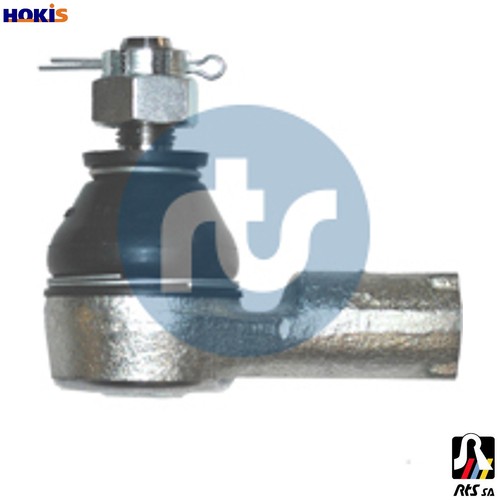 Tie rod end 06673 for - end, 91-06673