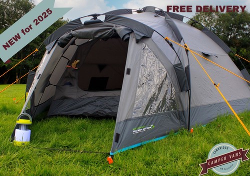 Outdoor revolution easy - q,