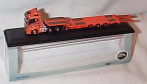 Oxford diecast volvo - oxford,