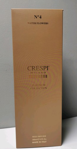 Crespi milano reed - milano,
