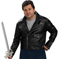 Indiana Jones Mutt Adult