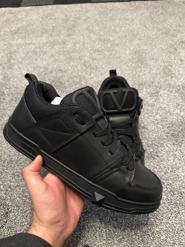 Valentino open skate - skate, sneaker