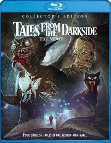 Tales from the - darkside:, movie