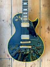 1973 Gibson Les Paul Custom in