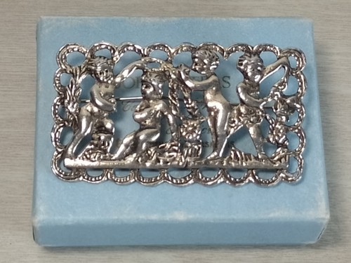 Vintage 1950s jewelcraft - vintage,