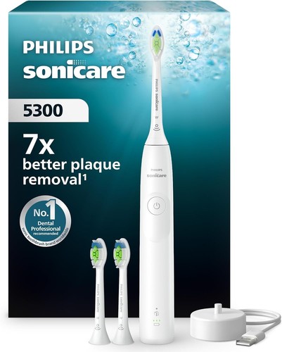 Philips sonicare 5300 electric - 5300,