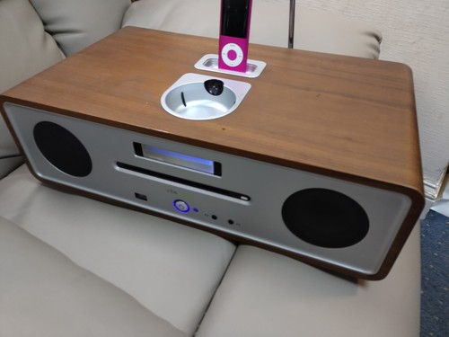Vita audio stereo dab fm - audio,