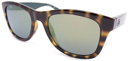 Lacoste sunglasses brown - lacoste,