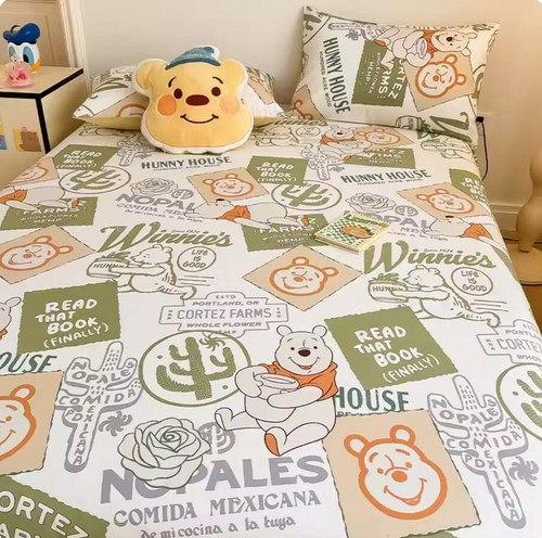 Winnie the pooh - winnie,