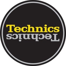 Technics Slipmat Duplex 4