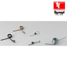 Torsion spring various size - torsion,
