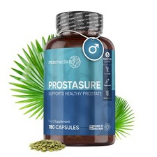 Weightworld prostate support - support,