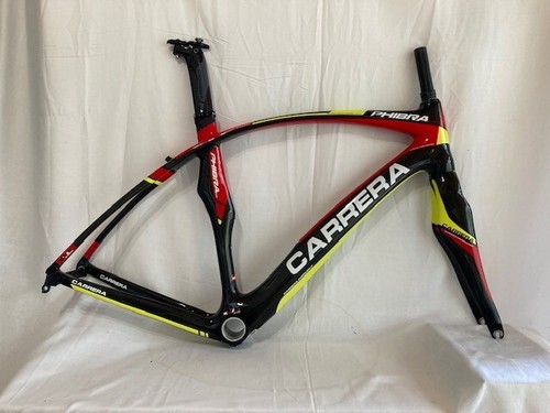 Carrera phibra evo new - phibra,