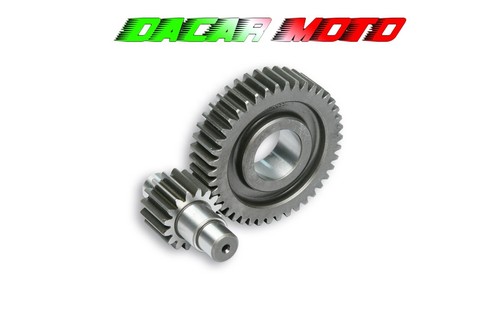 Malossi secondary gears vespa - secondary,