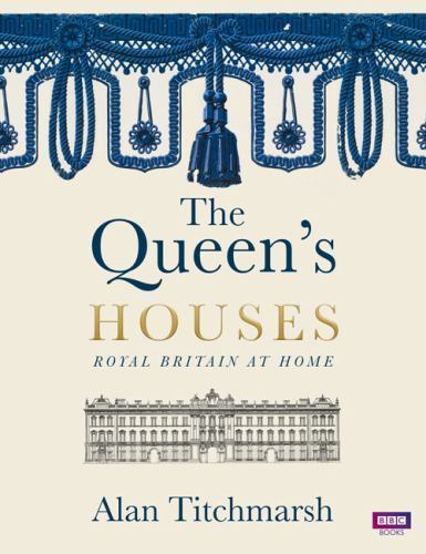 The queen houses - the, royal