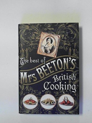 The best mrs beeton s - the,