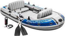 Intex Excursion Inflatable