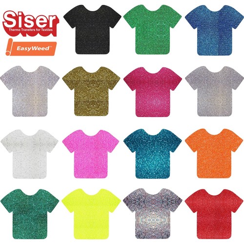 Glitter vinyl sheets - vinyl,
