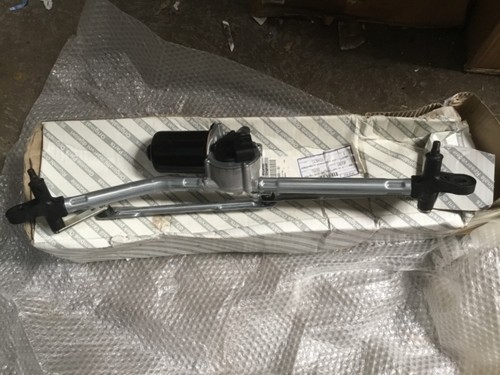 Fiat punto mk2 windscreen - punto,