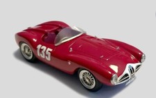 1958 Alfa Romeo Steering Wheel