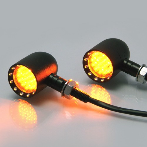 Led motorbike indicators turn - led,