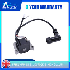 Ignition Coil 12v Franco