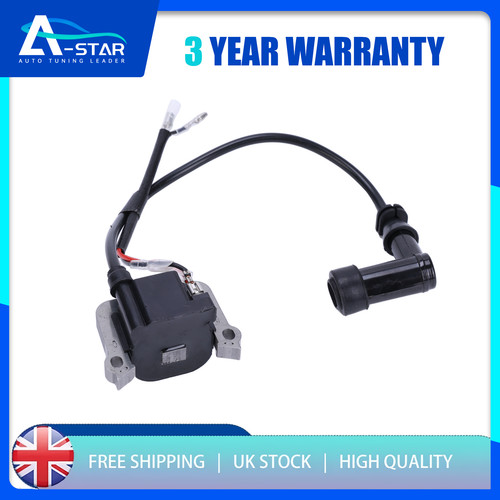 Ignition coil 12v franco - ignition,