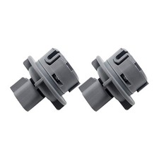 2PCS FITS FOR FORD FOCUS C-MAX