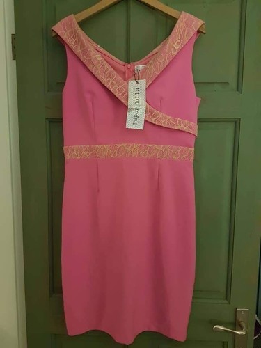 Womens bnwt paper - doll, vintage