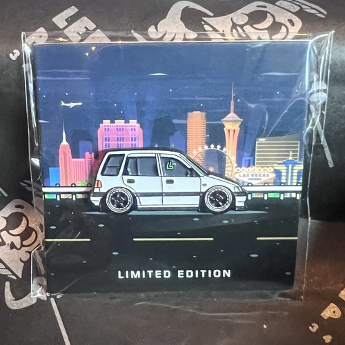 Leen customs limited edition - leen,