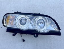 BMW X5 E53 XENON HEADLIGHT