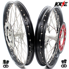 KKE 21/19 Cast Dirt Bike