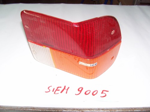 Transparent rear right alfasud - transparent,
