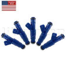 5x SET NEW For FIAT LANCIA